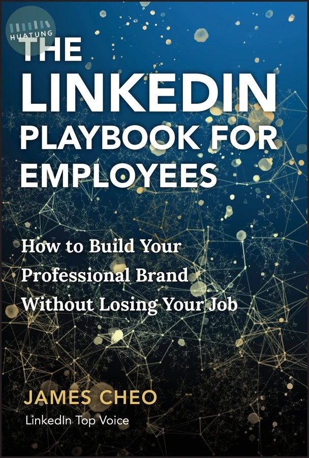 The LinkedIn Playbook for Employees 