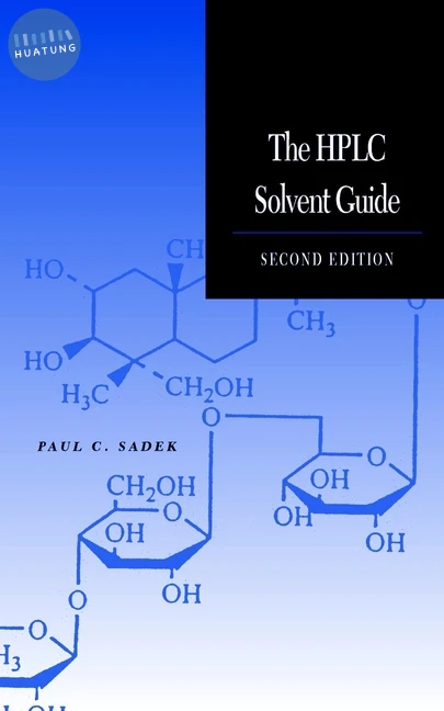 The HPLC Solvent Guide 