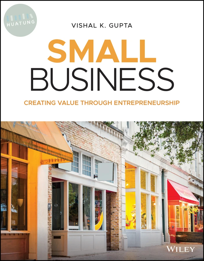 Small Business 