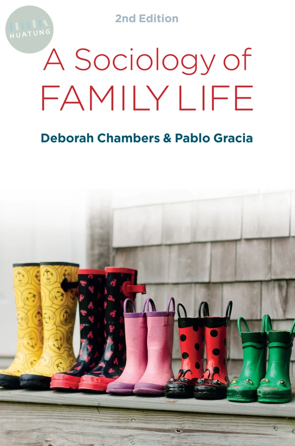 A Sociology of Family Life 