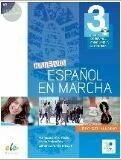 Nuevo Español en marcha (B1) - Libro del alumno + CD 課本+CD 