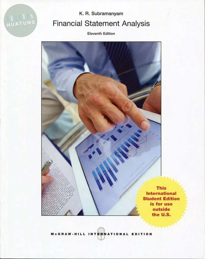 Financial Statement Analysis 