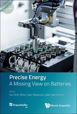 Precise Energy: A Missing View on Batteries 