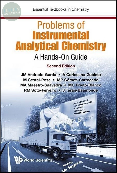 Problems of Instrumental Analytical Chemistry 