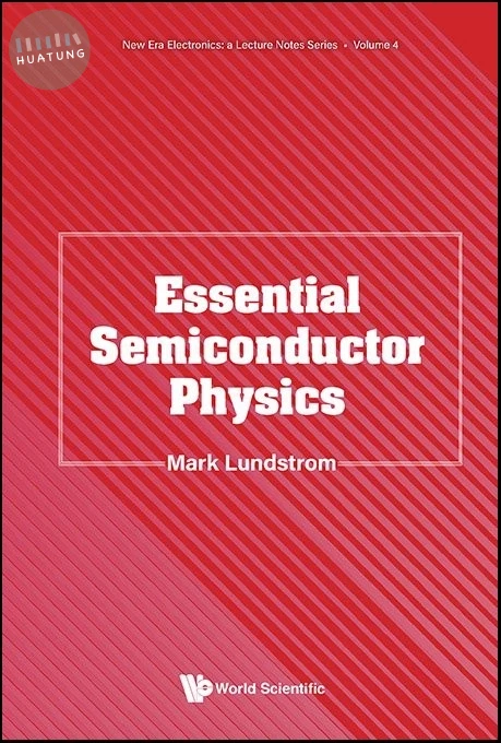 Essential Semiconductor Physics (1版)