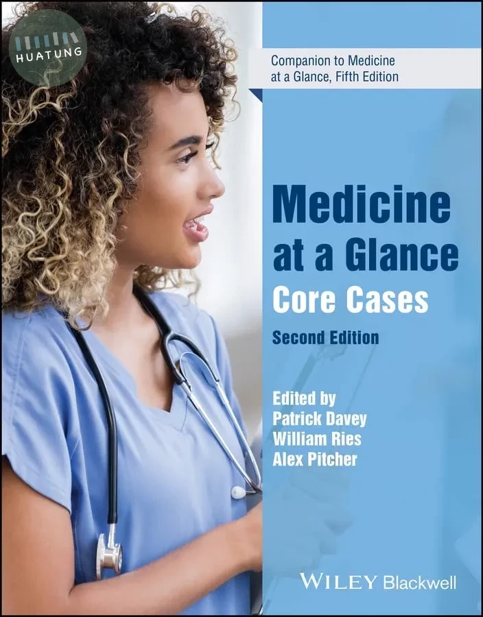 Medicine at a Glance: Core Cases 