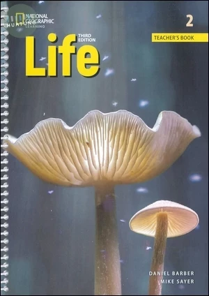 Life 3/e (2) Teacher's Book (3版)