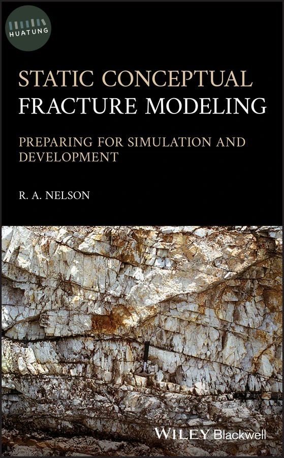 Static Conceptual Fracture Modeling 