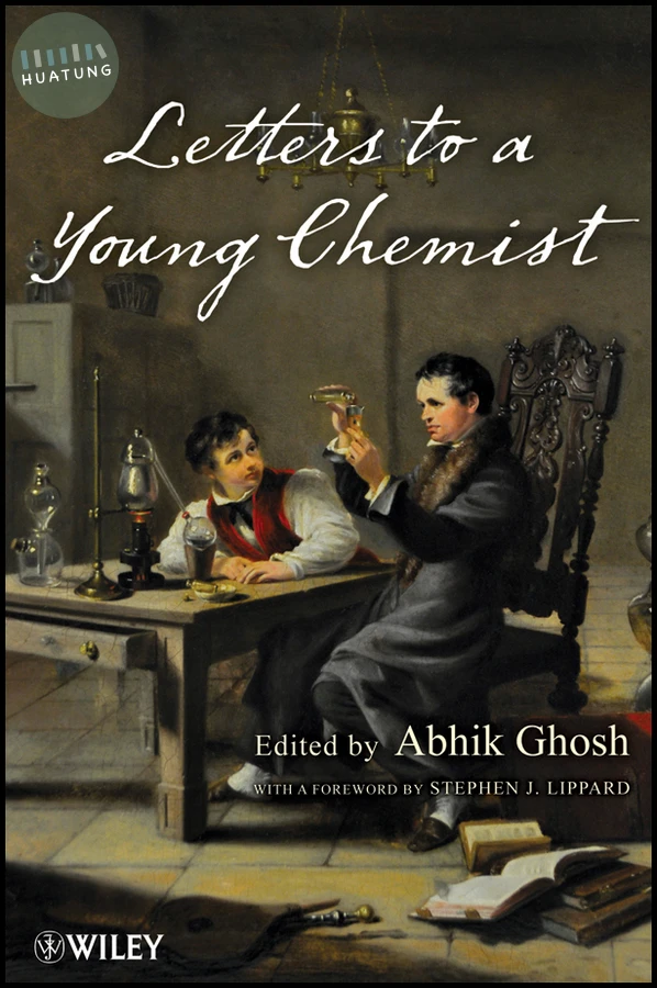 Letters to a Young Chemist 