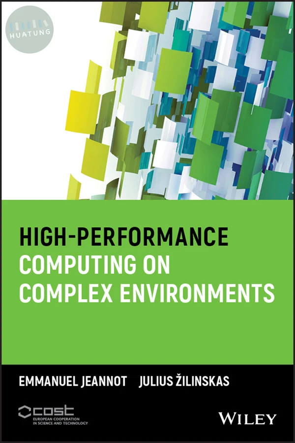High-Performance Computing on Complex Environments 