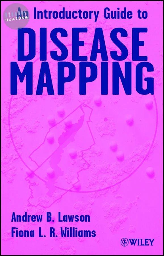 An Introductory Guide to Disease Mapping 