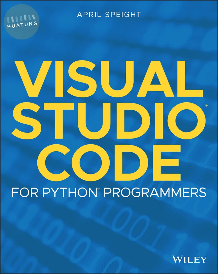 Visual Studio Code for Python Programmers 
