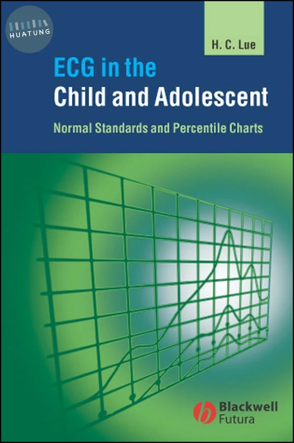 ECG in the Child and Adolescent 
