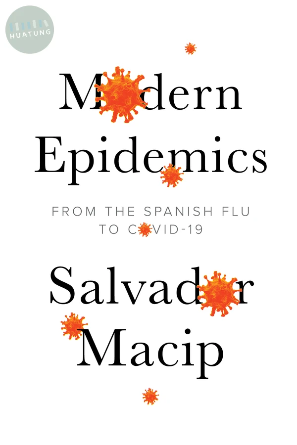 Modern Epidemics 