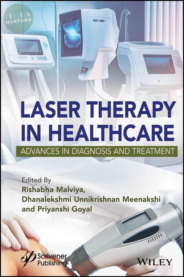 Laser Therapy in Healthcare 