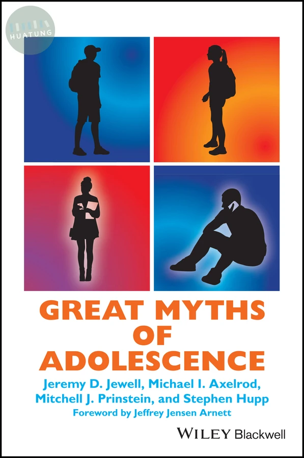 Great Myths of Adolescence 