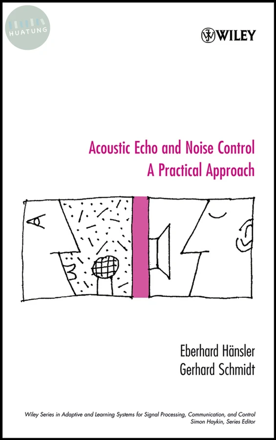 Acoustic Echo and Noise Control 