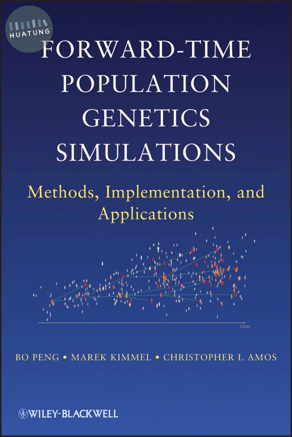 Forward-Time Population Genetics Simulations 