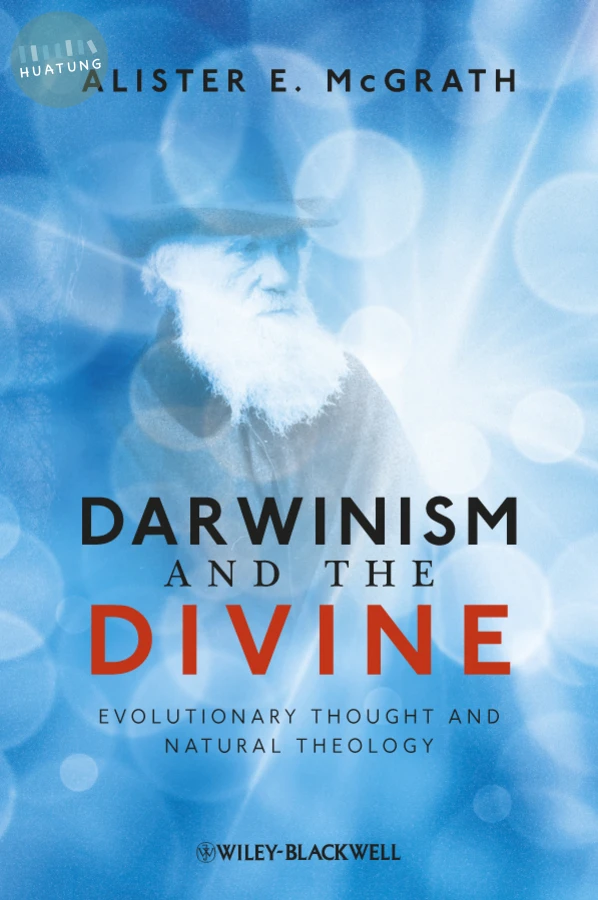 Darwinism and the Divine 