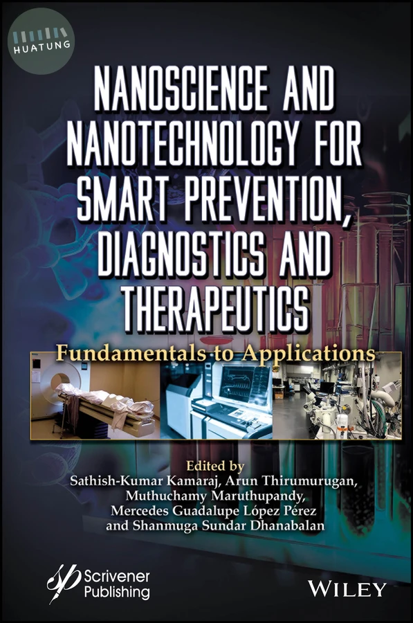 Nanoscience and Nanotechnology for Smart Prevention, Diagnostics and Therapeutics 