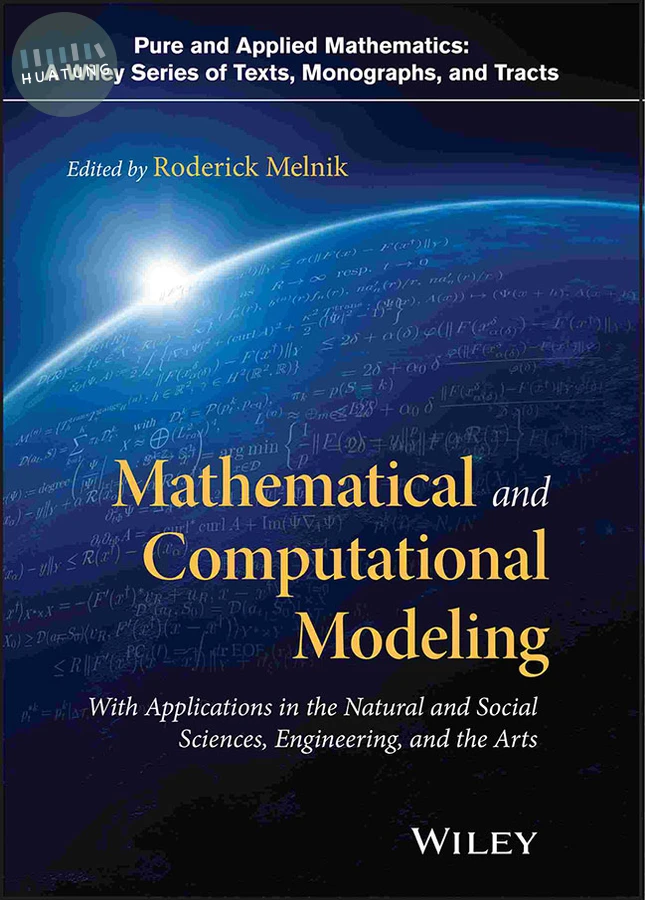 Mathematical and Computational Modeling 