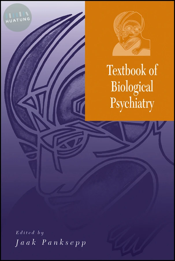 Textbook of Biological Psychiatry 