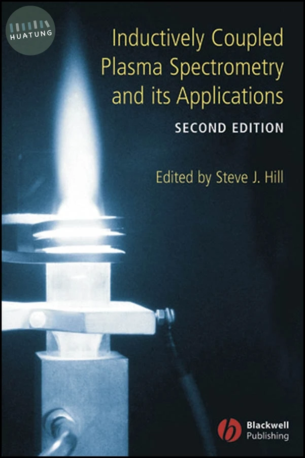 Inductively Coupled Plasma Spectrometry and its Applications 