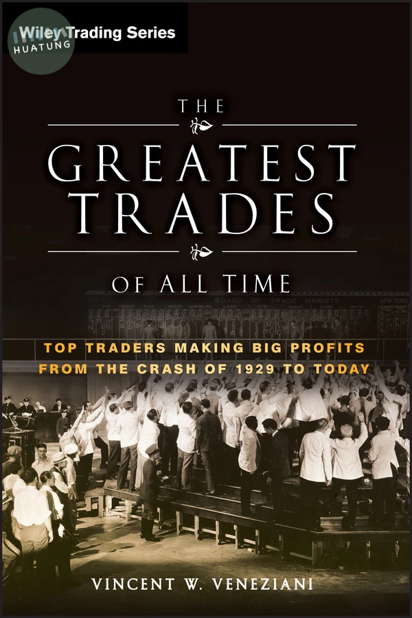 The Greatest Trades of All Time 