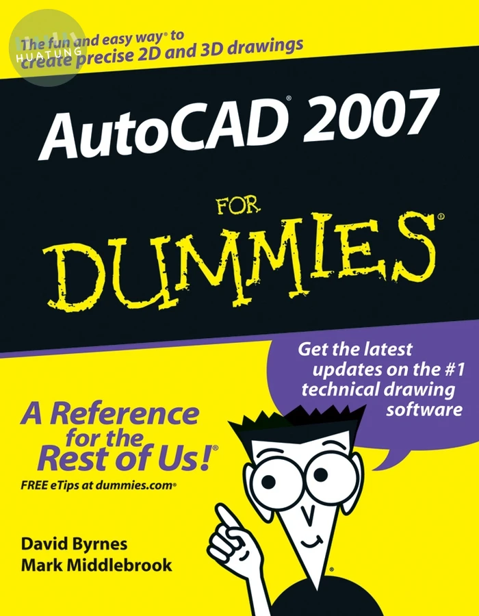 AutoCAD 2007 For Dummies 