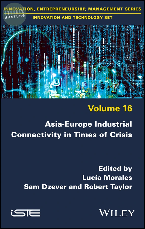 Asia-Europe Industrial Connectivity in Times of Crisis 