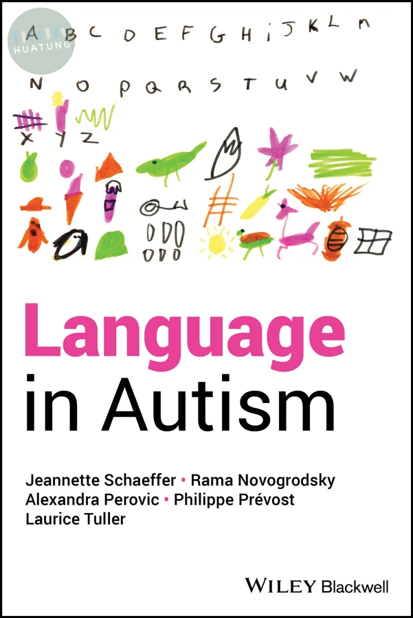 Language in Autism 