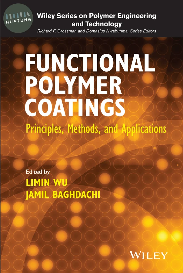 Functional Polymer Coatings 