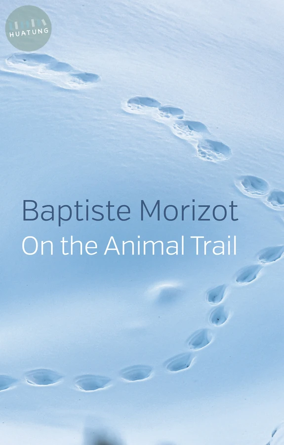 On the Animal Trail 