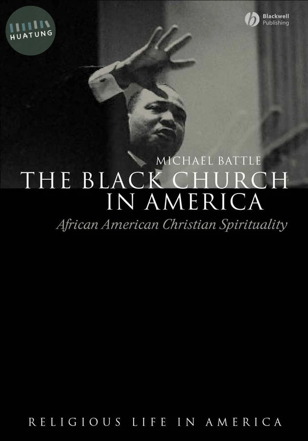 The Black Church in America 