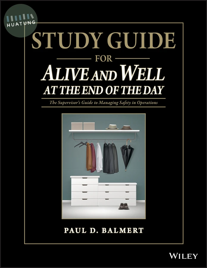 Study Guide for Alive and Well at the End of the Day 