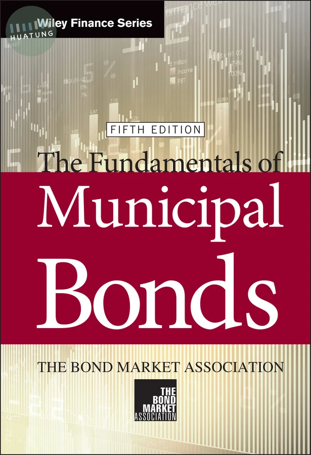 The Fundamentals of Municipal Bonds 