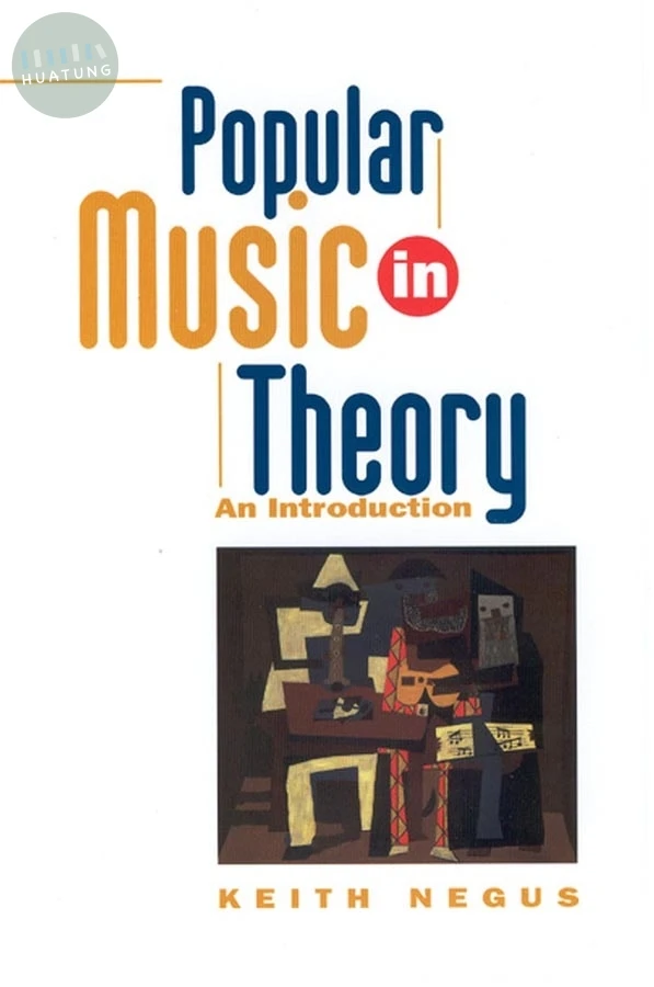 Popular Music in Theory 