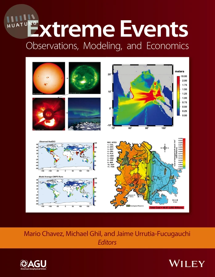 Extreme Events 