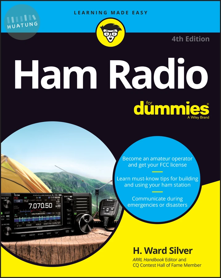 Ham Radio For Dummies 