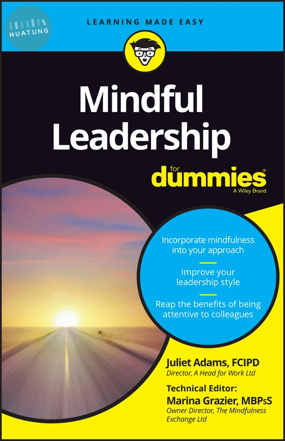 Mindful Leadership For Dummies 