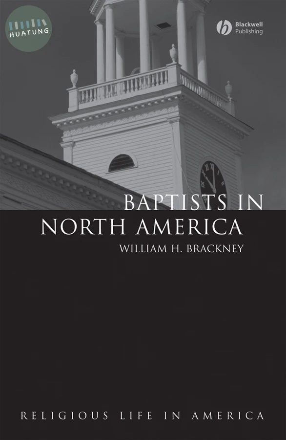Baptists in North America 