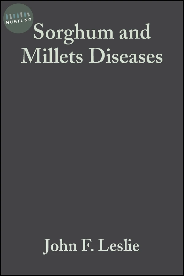Sorghum and Millets Diseases 