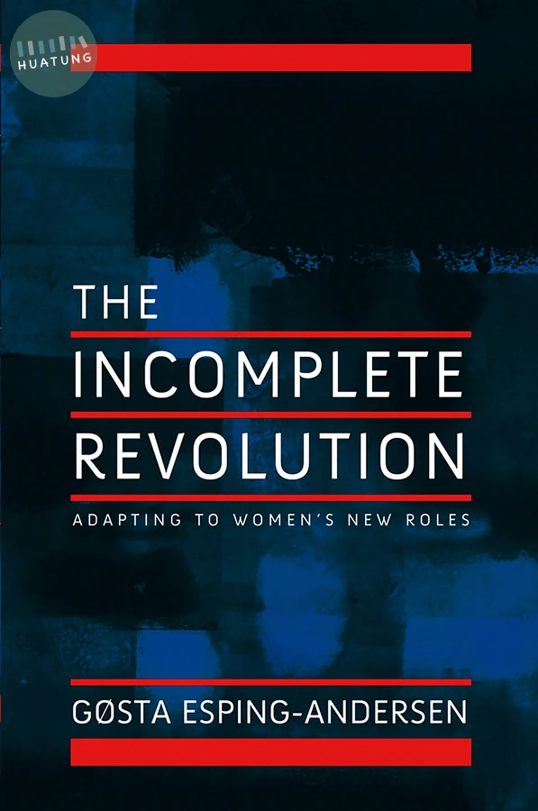 Incomplete Revolution 