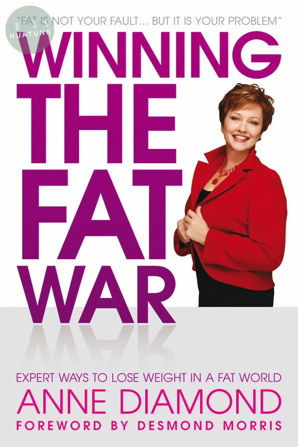 Winning the Fat War 