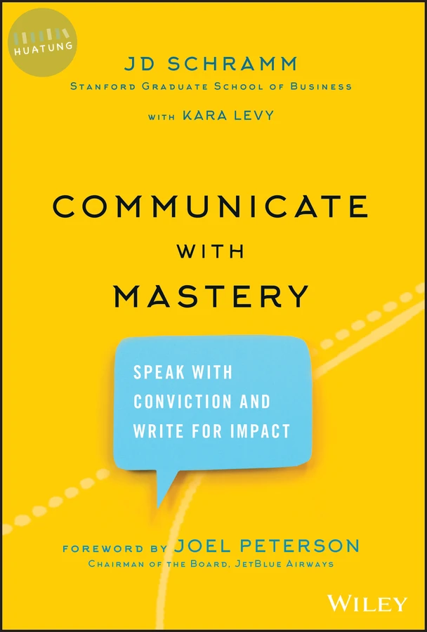 Communicate with Mastery 