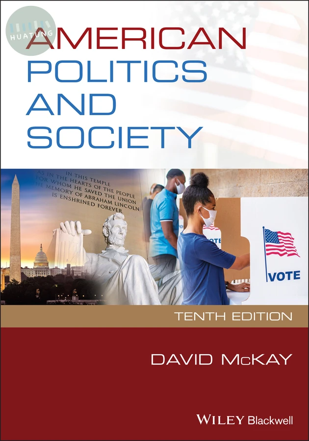 American Politics and Society 