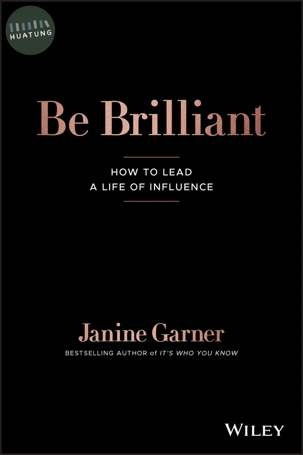 Be Brilliant 
