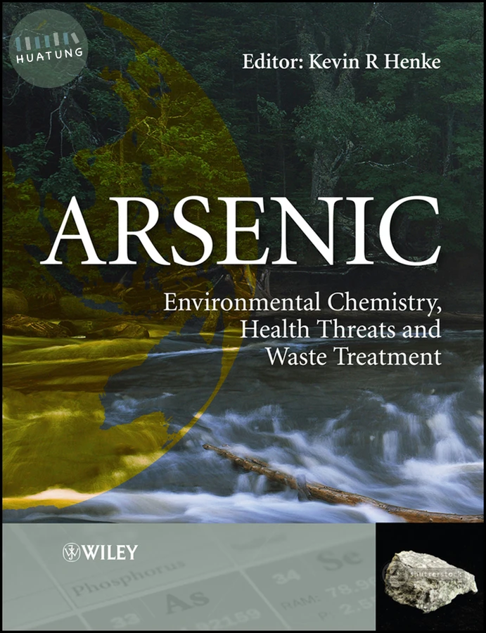 Arsenic 