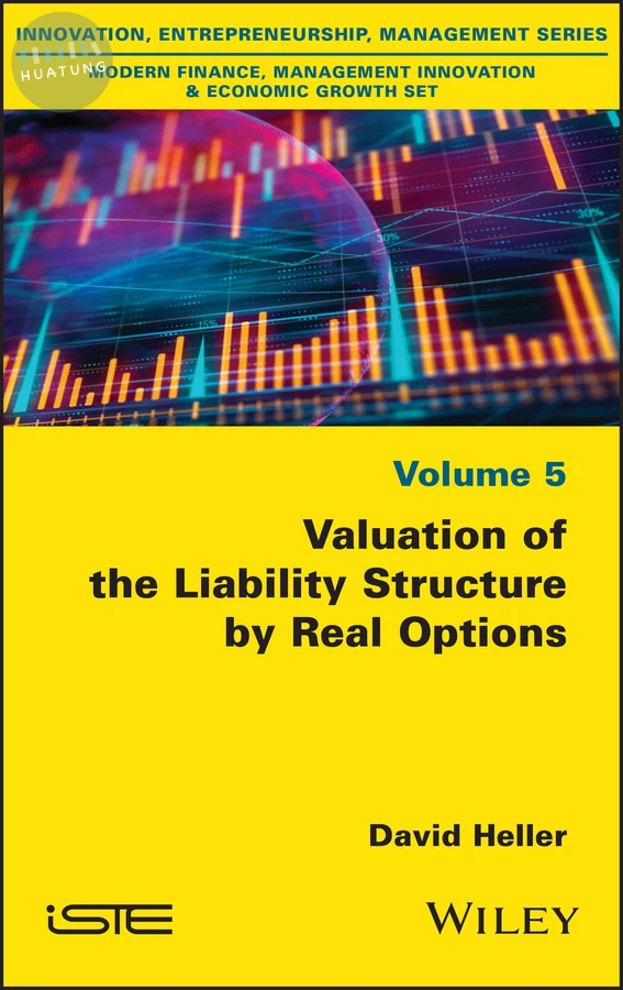 Valuation of the Liability Structure by Real Options 