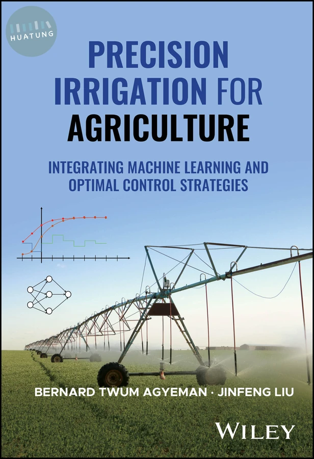 Precision Irrigation for Agriculture 